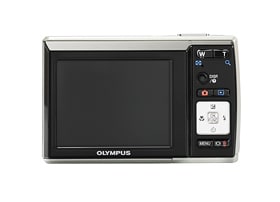 オリンパス ニュースリリース： ダブルレイヤークリスタルシェルによる