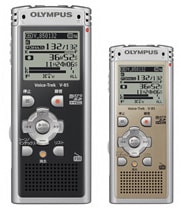 オリンパス ニュースリリース： 薄さ11mm、重さ51gのコンパクトなUSB