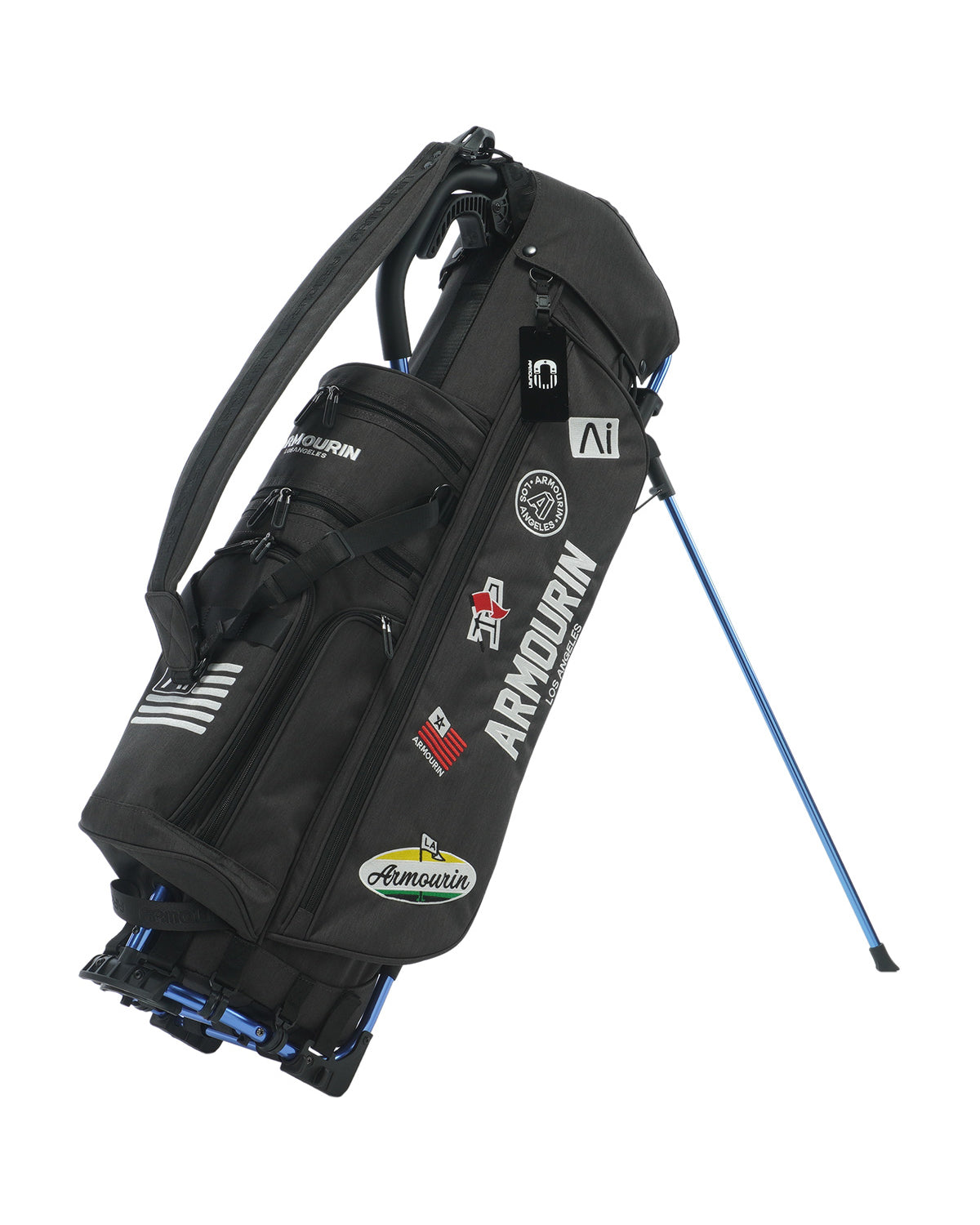 キャディバッグ – Olympic Golf
