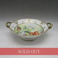 オールドノリタケの作品一覧 Vol.007 - 敬誠アート [ 公式 ]