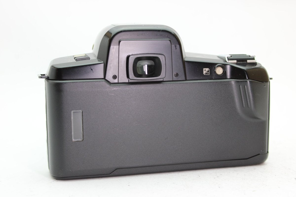 Pentax Z-10 + 28-80mm f3.5-4.5 - OldCamsByJens