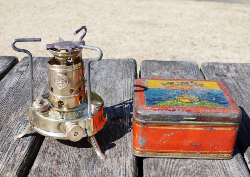 PRIMUS プリムス NO.96