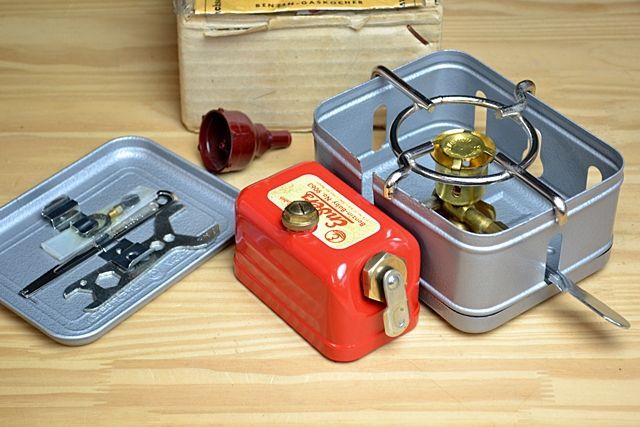 Enders エンダース Baby No.9063 未使用元箱付 ハンマートーン