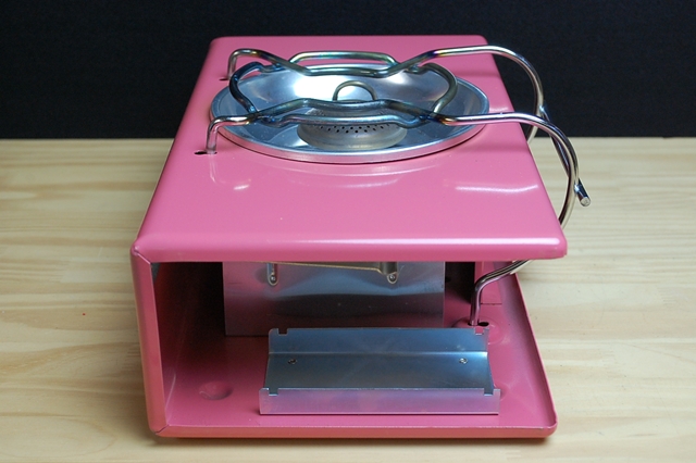 Coleman コールマンピクニックストーブ #5402A カセットガス仕様