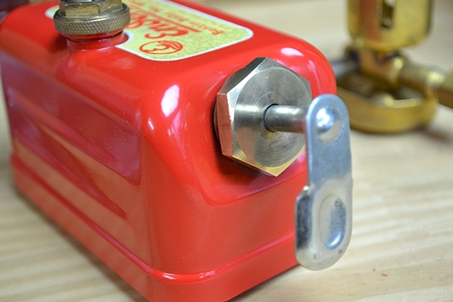 Enders エンダース Baby No.9063 未使用元箱付 ハンマートーン