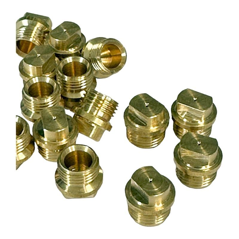 Phoebus ホエーブス625・725 ニップル （ガソリン/ケロシン）選択可