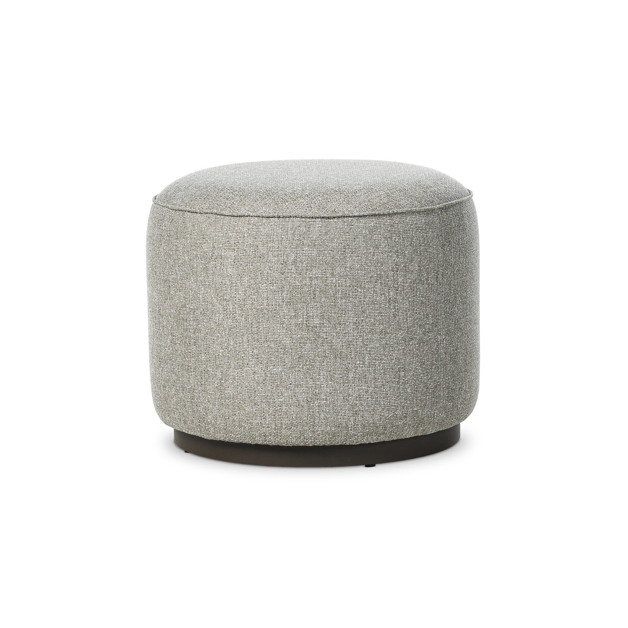 Sinclair Outdoor Ottoman