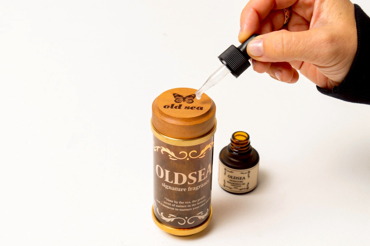 MIYABI RICH -香り灯- – oldsea