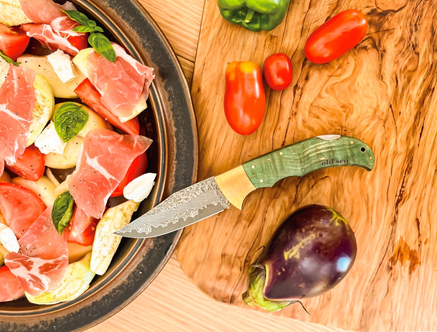 nigara Turquoise oldsea 【公式通販】