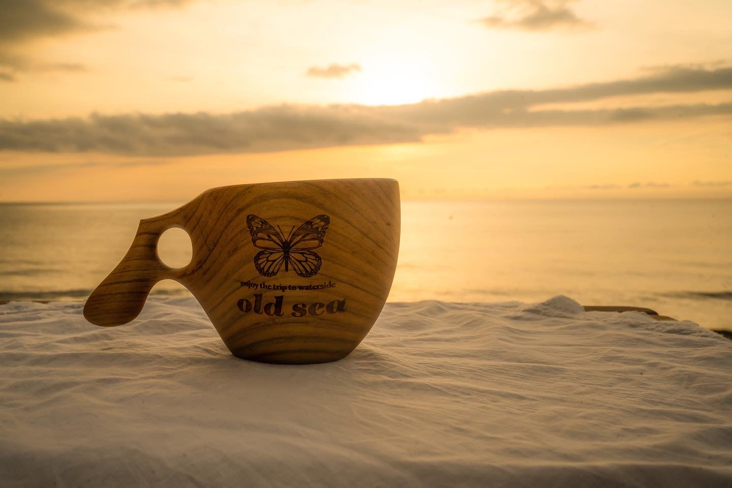 hokuto59×oldseaコラボ Kuksa