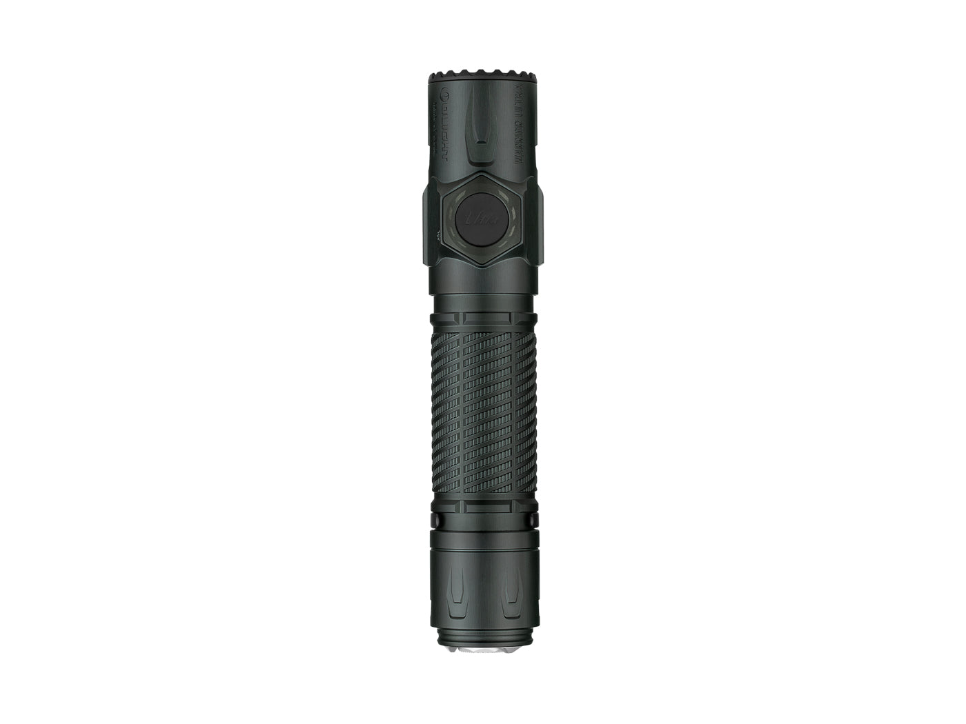 Olight Warrior Ultra Stealth Gray – Olight Benelux