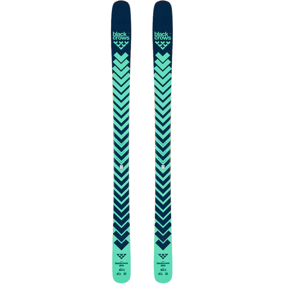 Black Crows Atris フリーライドスキー