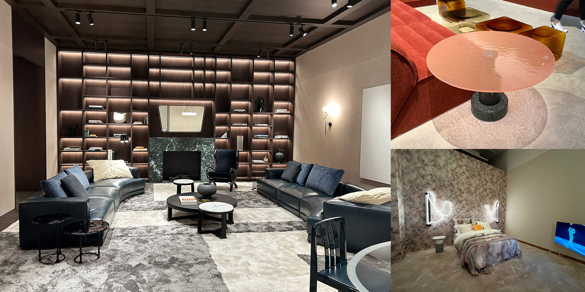 ミラノデザインウィーク2024 視察レポートVol.1｜お知らせ｜株式会社