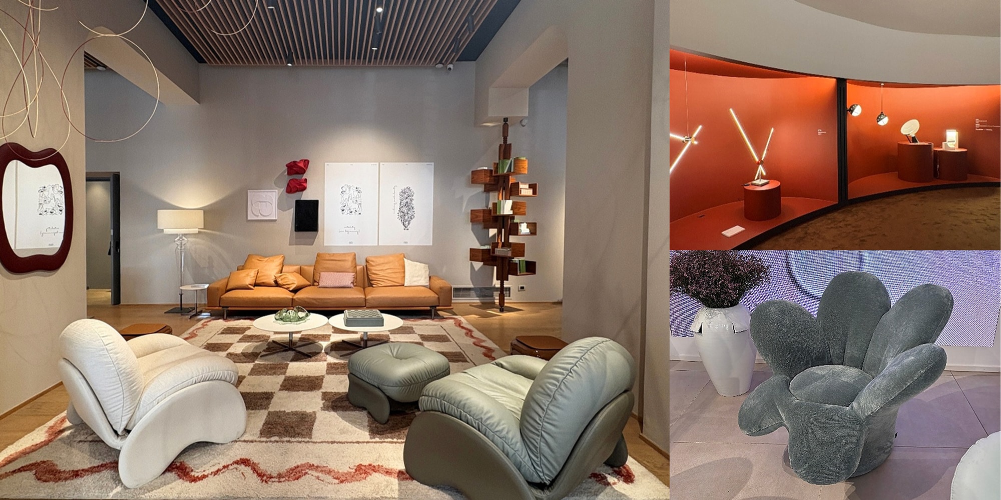 ミラノデザインウィーク2025 視察レポート Vol.3｜お知らせ｜株式会社