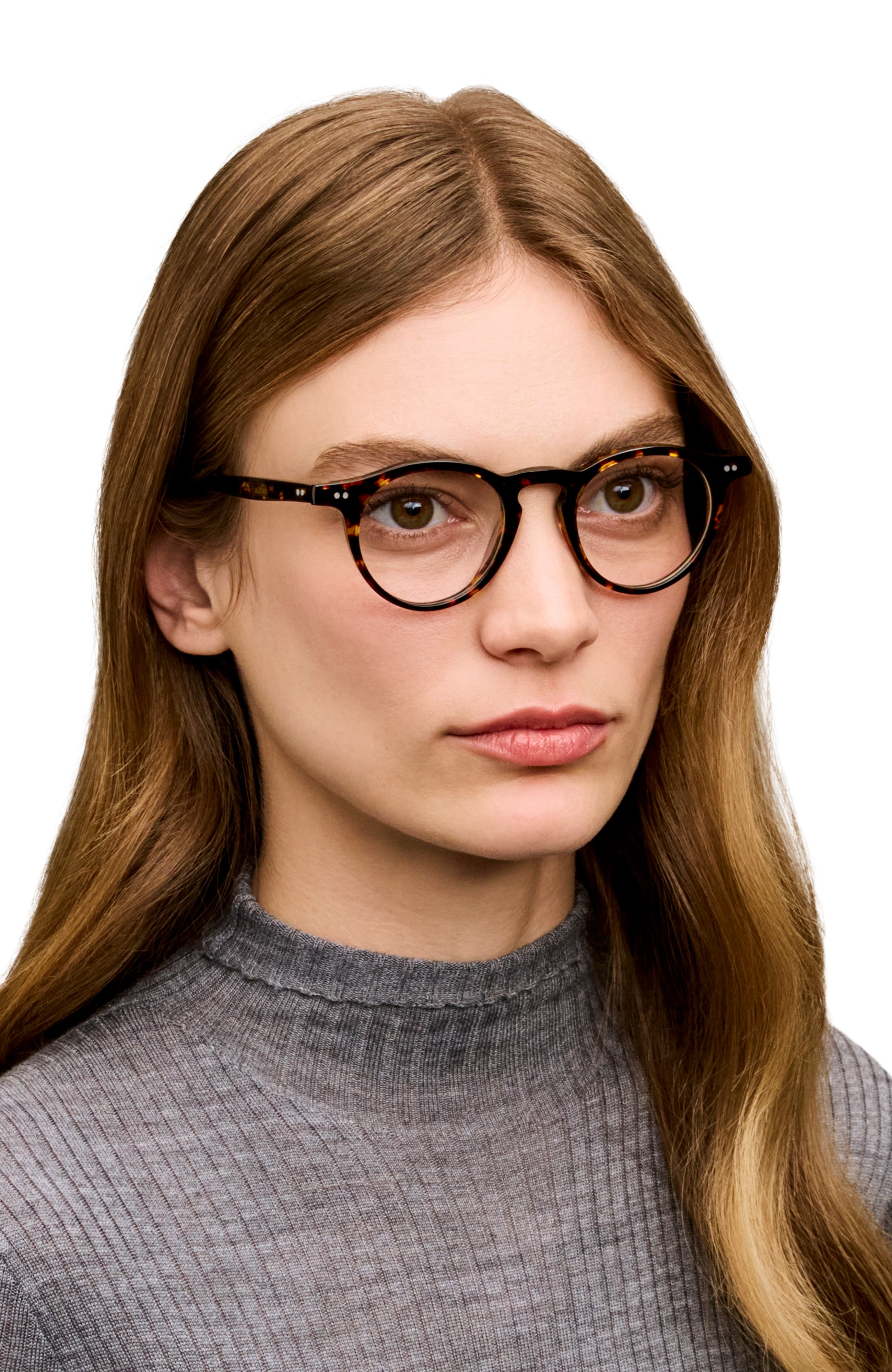 Oliver Peoples OP-13 with Sencha frame | Oliver Peoples® US