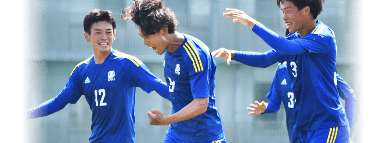 大阪学院大学サッカー部公式HP