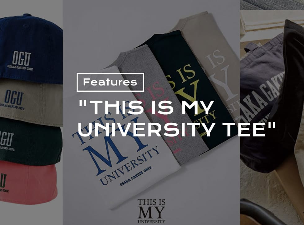 STANDSEVEN | 大阪学院大学