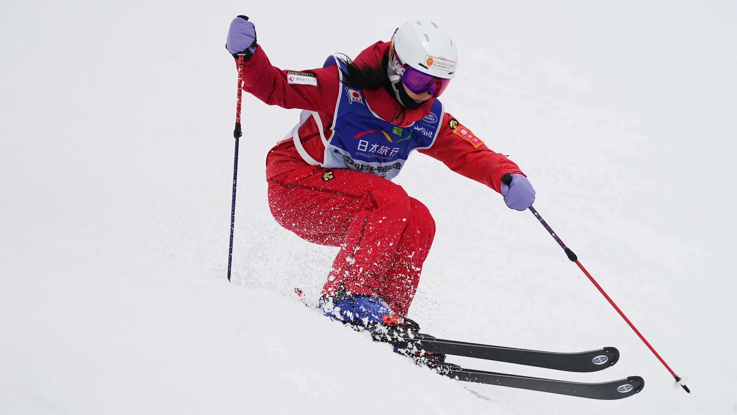 TC-ST | オガサカスキー | アルペンスキー・ノルディックスキー