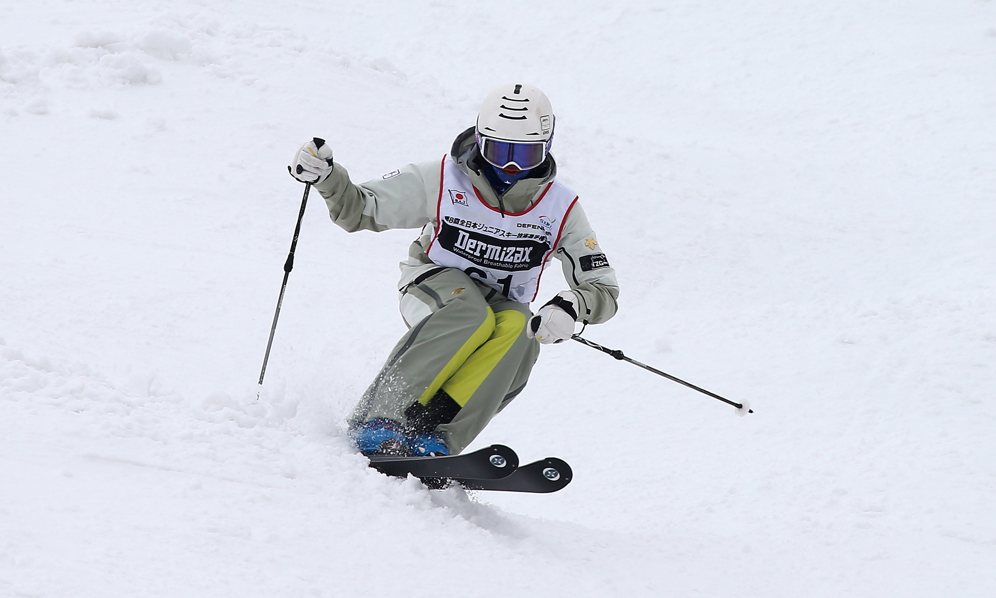 TC-YL | オガサカスキー | アルペンスキー・ノルディックスキー
