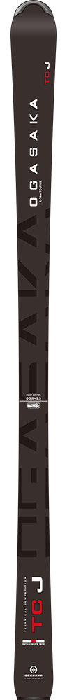 TC-J | OGASAKA SKI