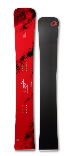 Welcome to OGASAKA Snowboard