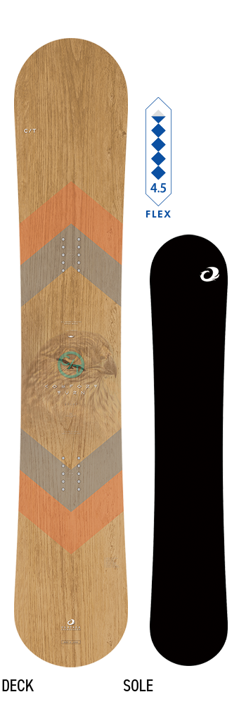 Welcome to OGASAKA Snowboard