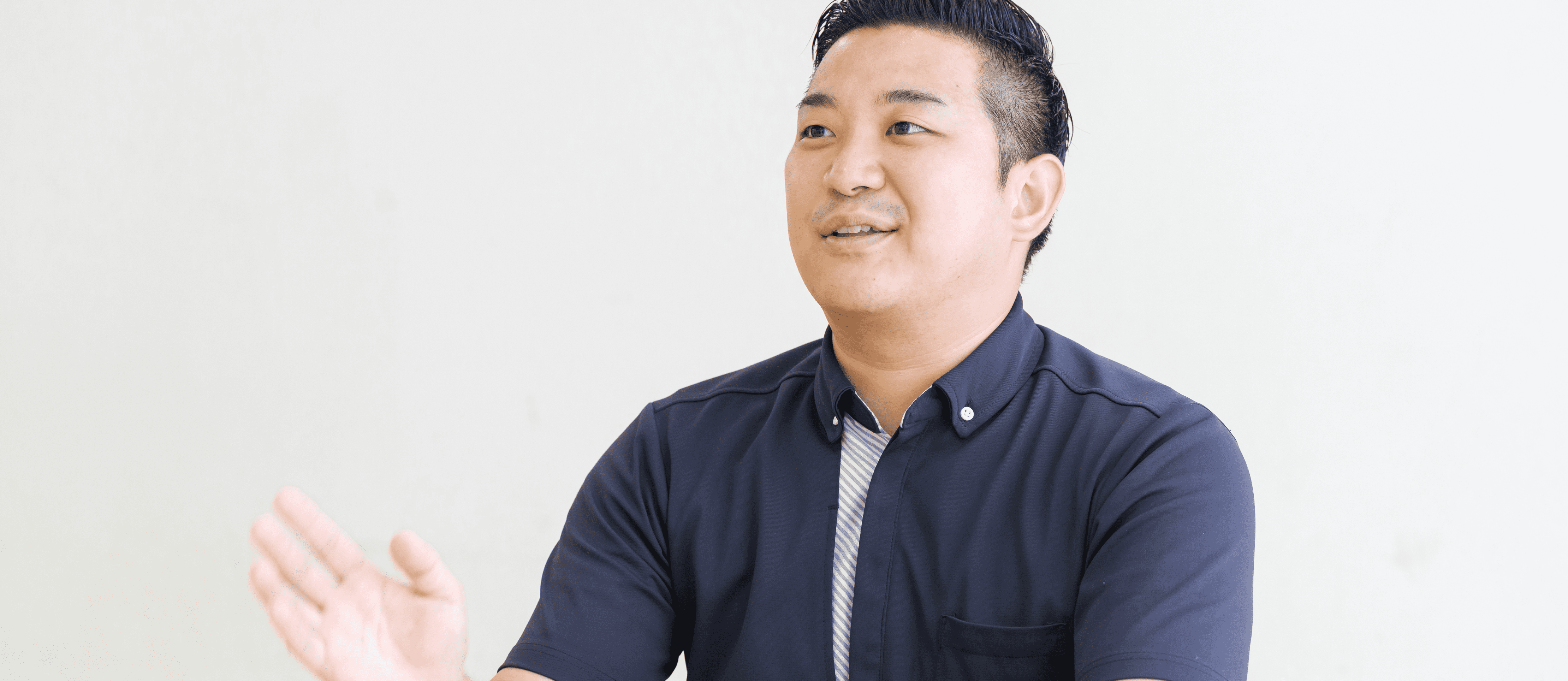 社員インタビュー 施設運営事業部｜アソシエイト社員 人を知る｜大阪