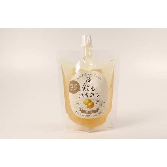 商品詳細│はちひげおじさんの荻原養蜂園｜安全で美味しい信州の蜂蜜