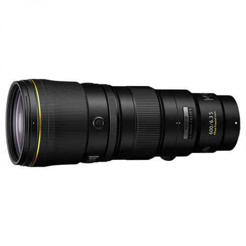 荻窪カメラのさくらや / ニコン NIKKOR Z 600mm f/6.3 VR S【下取優待