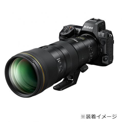 荻窪カメラのさくらや / ニコン NIKKOR Z 600mm f/6.3 VR S【下取優待