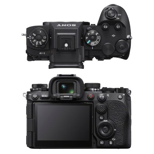 荻窪カメラのさくらや / ソニーα1 II [ILCE-1M2] 【今だけ！の特別価格