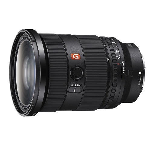 荻窪カメラのさくらや / ソニーFE 24-70mmF2.8GM II [SEL2470GM2]【春