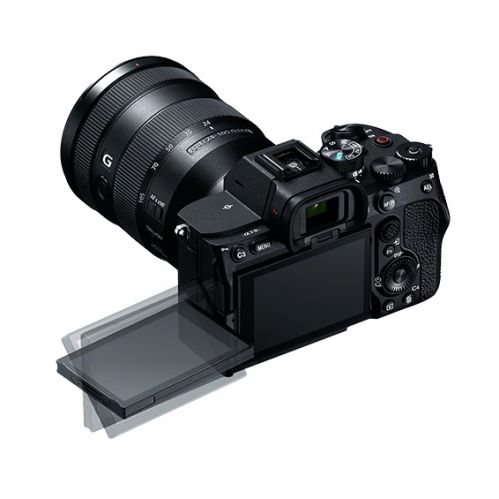 荻窪カメラのさくらや / ソニー α7 IV ボディ[ILCE-7M4]【さらに下取