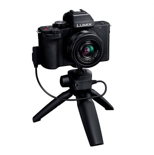 荻窪カメラのさくらや / パナソニックLUMIX G100D グリップキット[DC