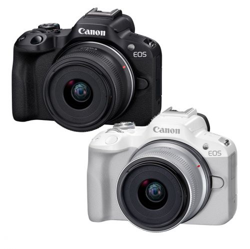 荻窪カメラのさくらや / キヤノン EOS R50・RF-S18-45 IS STMレンズ