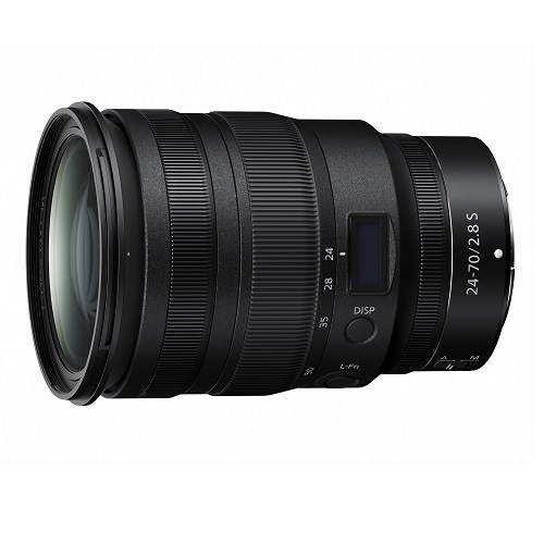 荻窪カメラのさくらや / ニコン NIKKOR Z 24-70mm f/2.8 S【下取優待引