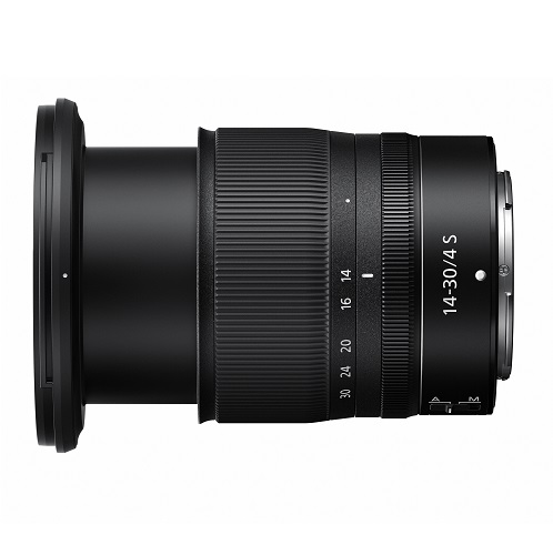 荻窪カメラのさくらや / ニコン NIKKOR Z 14-30mm f/4 S【下取優待引有