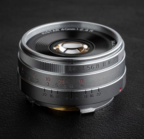 荻窪カメラのさくらや / 木下光学研究所 KISTAR 40mm F2.4 Mマウント