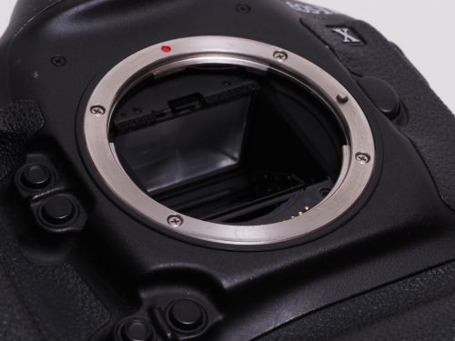 荻窪カメラのさくらや / キヤノン EOS-1DX ボディ 【中古】(B:793)
