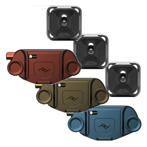 荻窪カメラのさくらや / ピークデザイン キャプチャー V3 [Capture V3