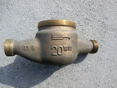 千葉と大阪で営業中！ 砲金の買取価格と特徴｜大畑商事