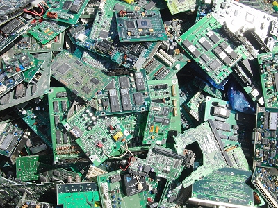 基板の買取価格と特徴｜大畑商事