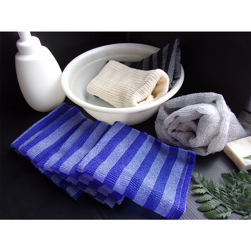 OT ナイロンタオル ソフト 120 | 製品情報 | 株式会社オーエ