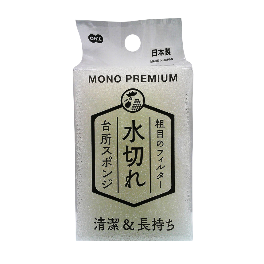 キレッシュ ソフトスポンジ | 製品情報 | 株式会社オーエ