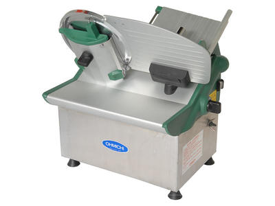 スライサー｜製品情報｜株式会社大道産業