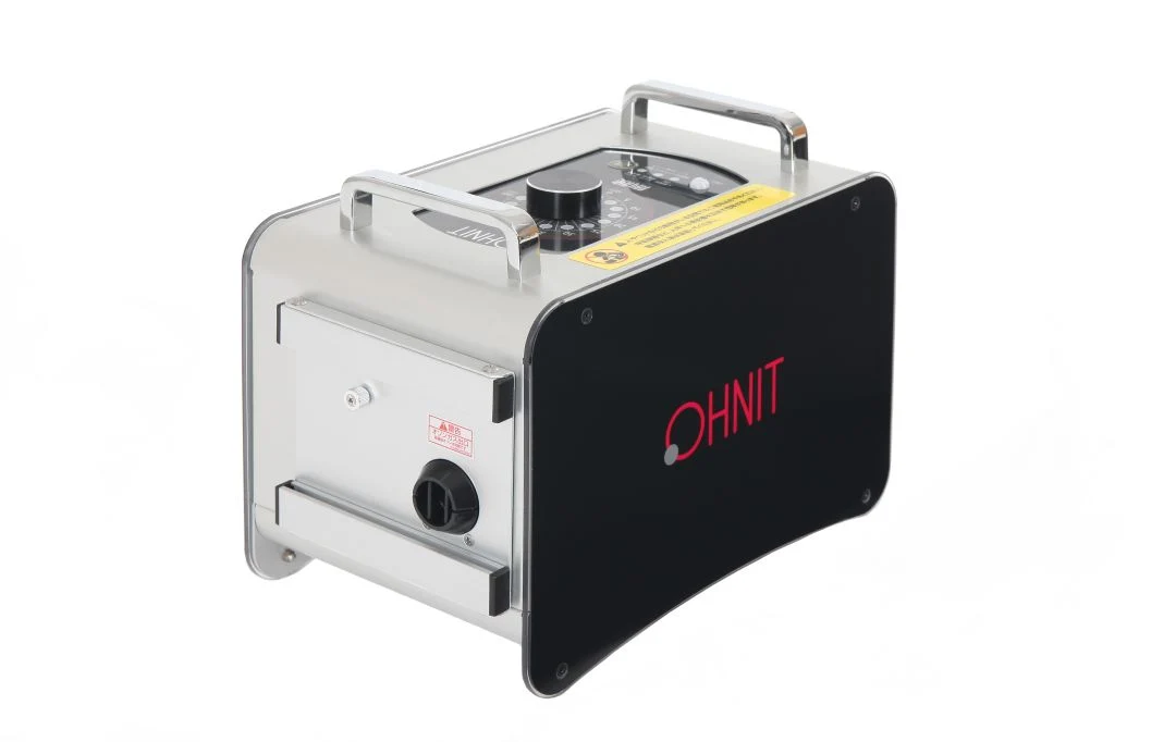 高濃度オゾン発生器 | 業務用高濃度オゾン除菌脱臭機 剛腕700 | ホテル