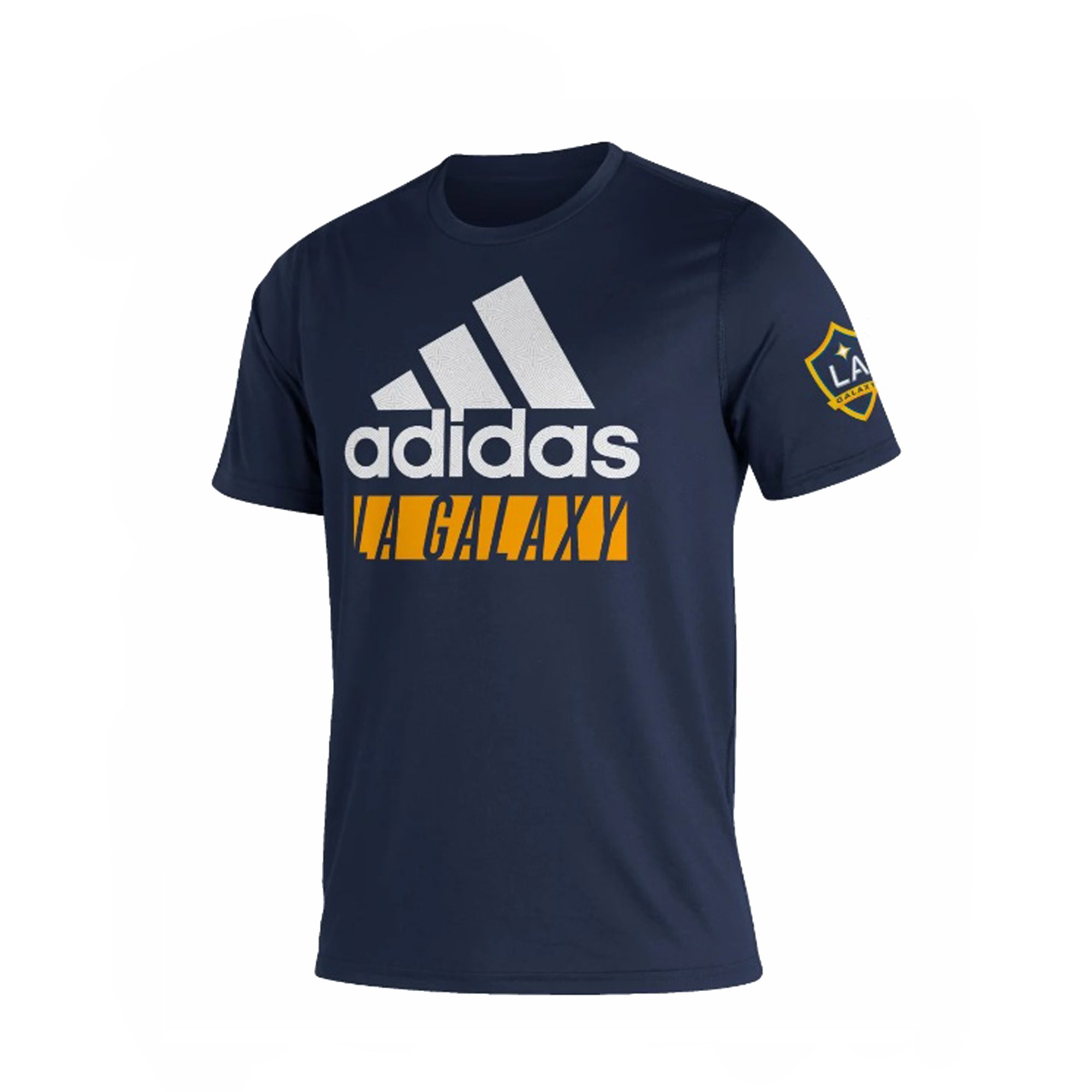 LA GALAXY – 100% SOCCER