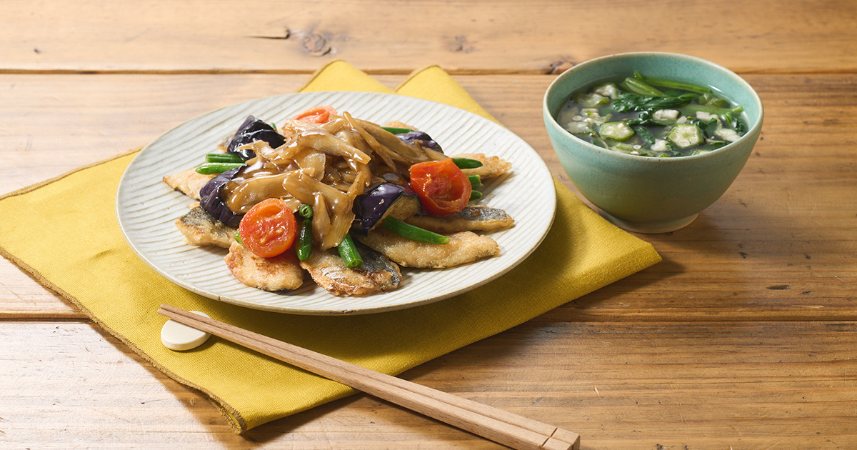 医師監修による食支援サービス「がん患者さんとつくった ヘルスケア