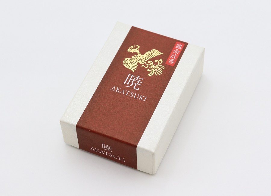 鳳命沈香 | 製品一覧 | 株式会社長川仁三郎商店