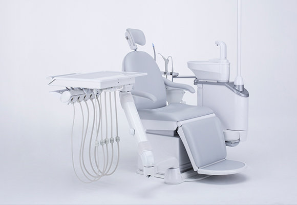 水フィルター | OSADAの歯科機器 - 長田電機工業